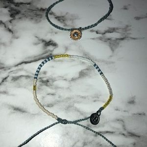 Pura Vida bracelets